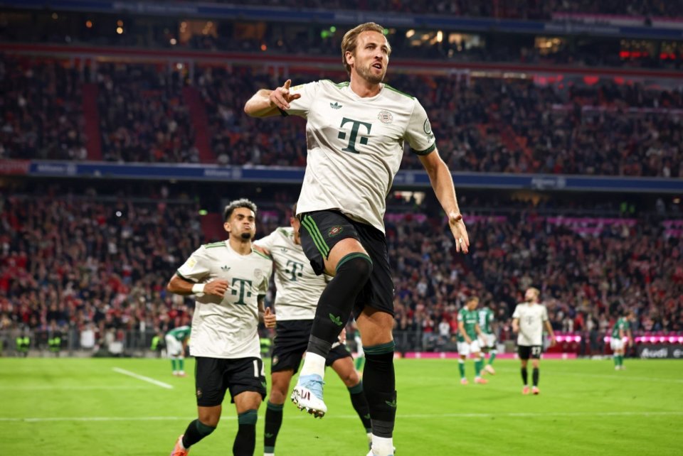 官宣！战力榜公布