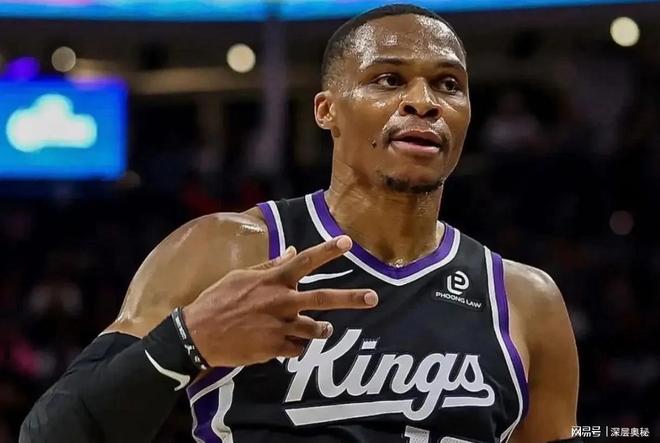 [NBA-湖人] 跑不死的拉拉维亚如何成为洛杉矶湖人的胜负晴雨表