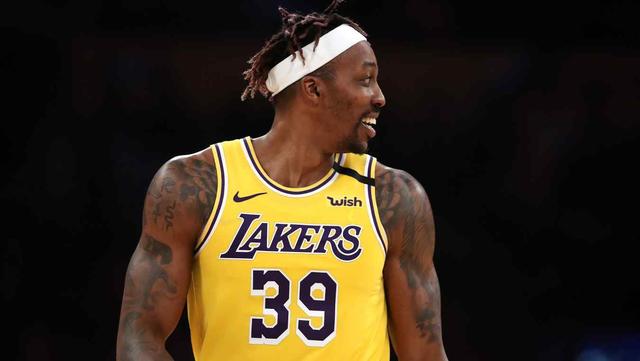 浓眉得到12分！基德：他缺席了一段时间 他是世界最好的球员之一